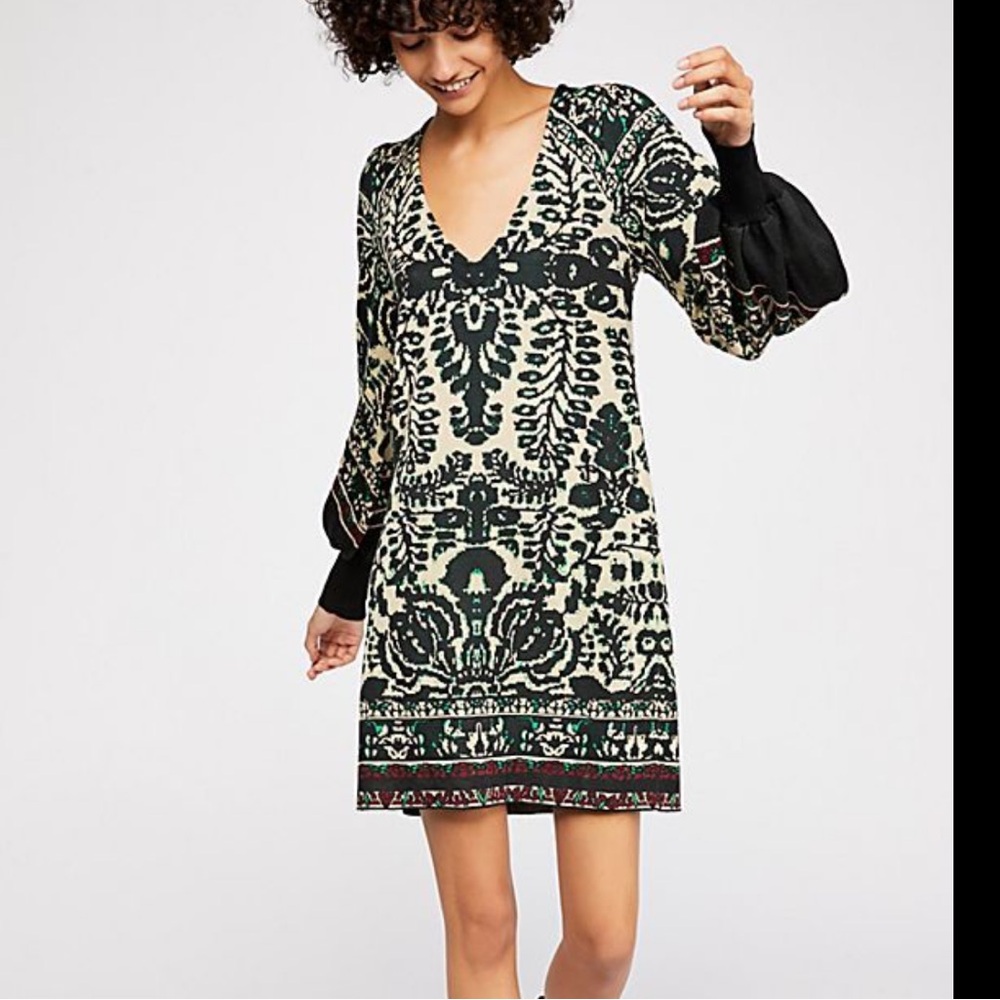 Free People Dress